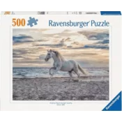 Ravensburger sestavljanka, Večerni galop, 500/1