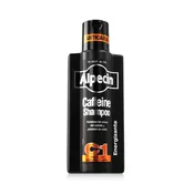 Alpecin Coffein Shampoo C1 Black Edition 375 ml šampon ispadanje kose za muškarce