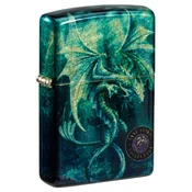 Vžigalnik ZIPPO - Anne Stokes Collection - 66078