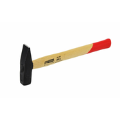AW TOOLS Awtools izgledajo ovire 0,3 kg lesenega črnega ročaja, (21105658)
