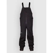 L1 Lighthouse Bib Pants black