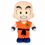 Dragon Ball Krillin plišana igračka 28cm