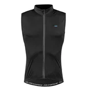 Force Prsluk vision, windstopper, crni l ( 899641-L )