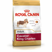 slomart krma royal canin cavalier king charles odrasli 1,5 kg