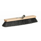 Metla 40 cm lesena.