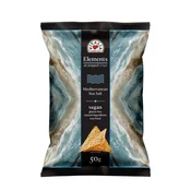 Vitalia Ekstrudirani cips Elements, Mediteranska so, 50g