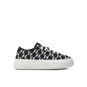 Superge KARL LAGERFELD KL63421 Črna