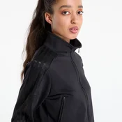 ADIDAS ORIGINALS Prehodna jakna Firebird črna