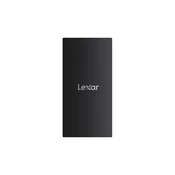 SSD 1TB Type-C USB 3.2 Gen2x2 V-NAND UASP, Lexar SL300 (LSL300001T-RNBNG)