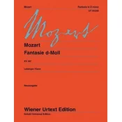 Fantasie d-Moll