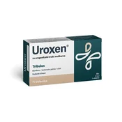 GALENIKA Uroxen kapsule, 30 kapsula