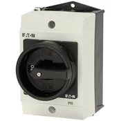 Eaton Grebenasto stikalo In=20A P=6,5 kW T0-2-15679/I1/SVB-SW