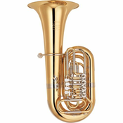 tuba Bb YAMAHA YBB-841 GE