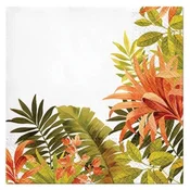 Serviete za decoupage Exotic Frame - 1 kos