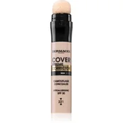 Dermacol Cover Xtreme korektor z visoko prekrivnostjo SPF 30 odtenek 221 8 g