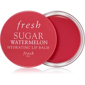 fresh Sugar Hydrating Lip Balm vlažilni balzam za ustnice Watermelon 6 g
