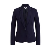 WE Fashion Blazer  temno modra