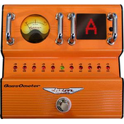 ASHDOWN BAS EFEKT BASS-OMETER tuner