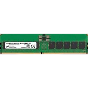 Micron DDR5 RDIMM 32GB 2Rx8 4800 CL40 (16Gbit) (enojni paket)