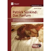 Patrick Süskind Das Parfum