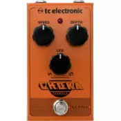 tc electronic Choka Tremolo pedala