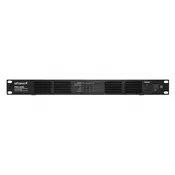 ArtSound PRH-4240, ojačevalnik 100V & 8 ohm, 4x 240W - artsound