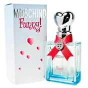 Moschino Funny! Eau de Toilette 50 ml