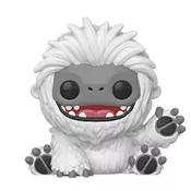 Figura Funko POP! Abominable S1 - Everest