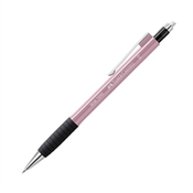 Faber-Castell - Tehnicka olovka Faber-Castell Grip 1345, 0.5 mm, roza