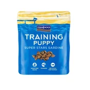 Fish4Dogs Puppy Super Stars hrana za pse Sardine 150 g