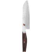 ZWILLING 34074-181-0 Santoku nož, jeklen, 18 cm