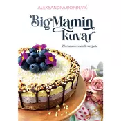 Big Mamin kuvar - Aleksandra Ðordevic