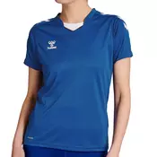 ženski športni dres hmlCORE XK POLY S/S