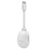 STRONG LEAP-NEVE 4K Google TV inteligentan