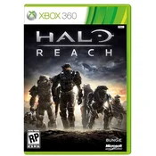 Halo Reach - igra v nemščini (XBOX 360) - rabljeno