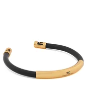Choker Elisabetta Franchi CO-76S-66E2-V160 Črna