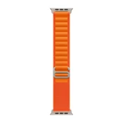 Narukvica za Apple Watch Ultra Strap Alpine Loop 42/ 44/ 45/ 49 mm L orange
