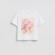 Reserved - Pamucna majica s printom