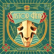 Castor Head - Americana Sounds (EP)