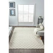Atelier Del Sofa Tepih 120x180cm Krem