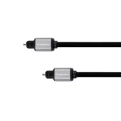 Krüger&Matz Optični kabel , 5m
