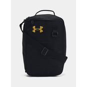 Under Armour Torba UA Contain Shoe Bag-BLK UNI