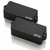 EMG P5 Black