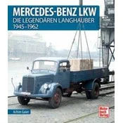 Mercedes-Benz LKW