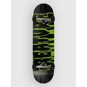 Creature Tattered Large 8.25 Complete green