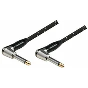 Soundking BJJ294 5 m Kotni - Kotni Instrumentalni kabel (Kot novo)