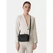 Ročna torba Liu Jo AA6153 ES029 Črna