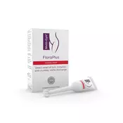 Multi-Gyn FloraPlus 5 aplikatora s 5 ml