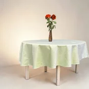 Stolnjak Ovalni 160x220cm Elid Green ( VLK0001360elidgreen )
