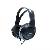 PANASONIC slušalice RP-HT161E-K